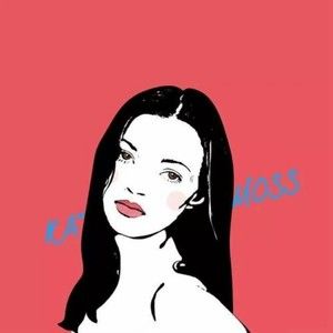 Meet your Posher, Carter